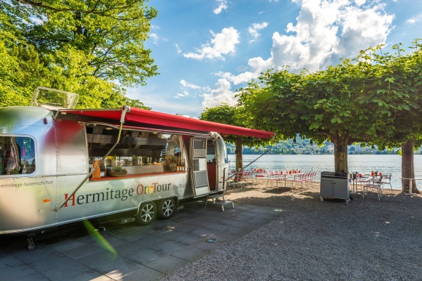 Hotel Hermitage (Luzern)